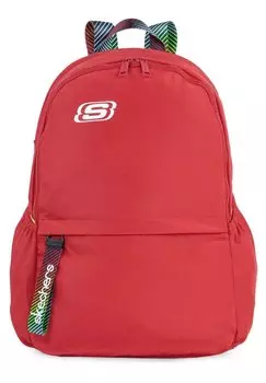 Рюкзак MAYAH Skechers, красный