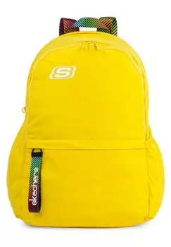 Рюкзак MAYAH Skechers, желтый