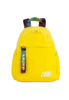 Рюкзак MAYAH Skechers, желтый