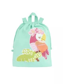 Рюкзак Mayoral 10684, зеленый