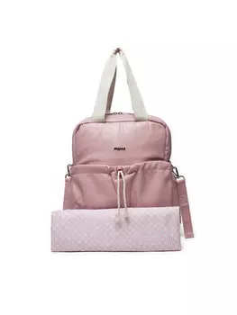 Рюкзак Mayoral, розовый