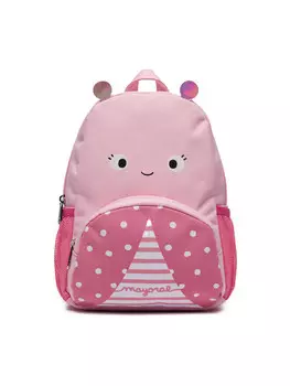 Рюкзак Mayoral, розовый