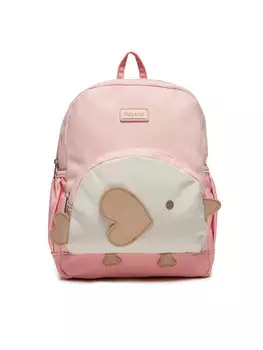 Рюкзак Mayoral, розовый