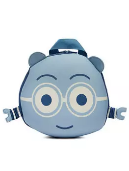 Рюкзак Mayoral, синий