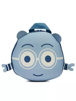 Рюкзак Mayoral, синий