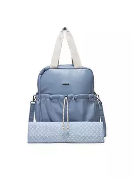 Рюкзак Mayoral, синий