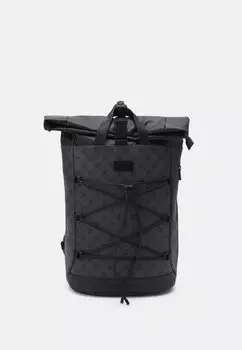 Рюкзак MAZZOLINO LUC BACKPACK UNISEX JOOP!, цвет black