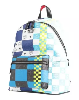 Рюкзак Mcm, белый