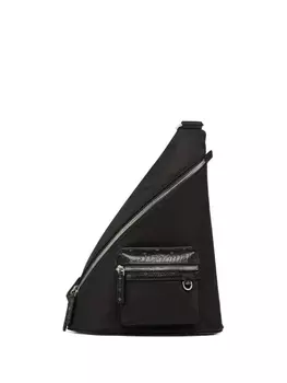 Рюкзак MCM mini Aren, черный