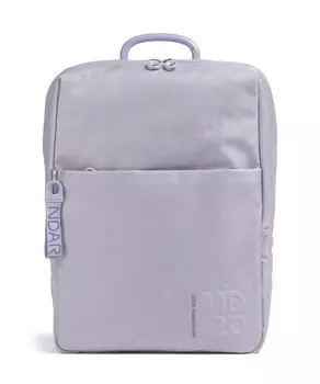 Рюкзак MD20 14 полиэстер Mandarina Duck, лавандовый