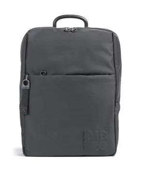 Рюкзак MD20 14 полиэстер Mandarina Duck, серый