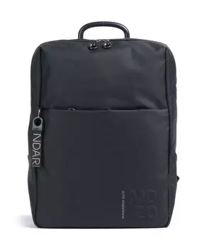 Рюкзак MD20 14 полиэстер Mandarina Duck, синий