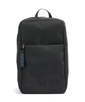 Рюкзак MD20 15 полиэстер Mandarina Duck, черный