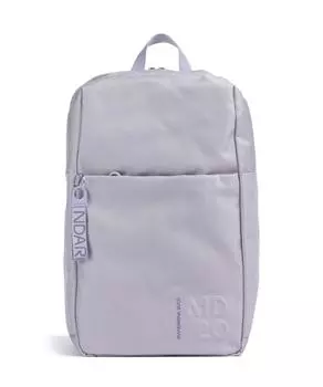 Рюкзак MD20 15 полиэстер Mandarina Duck, лавандовый