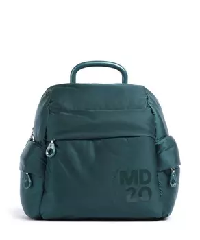 Рюкзак md20 с воздушным шаром из полиэстера Mandarina Duck, зеленый