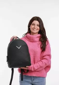 Рюкзак MEDA VUCH, черный