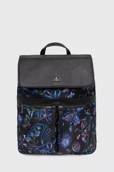 Рюкзак Medicine, черный