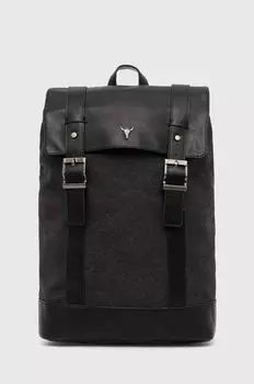 Рюкзак Medicine, черный