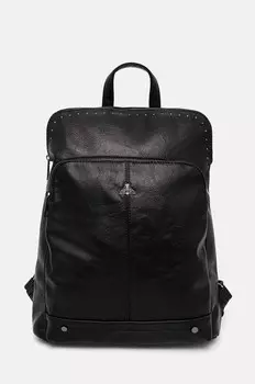 Рюкзак Medicine, черный