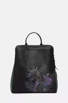 Рюкзак Medicine, черный