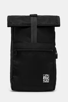 Рюкзак Medicine, черный