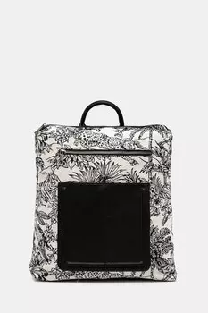 Рюкзак Medicine, черный