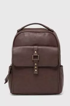 Рюкзак Medicine, коричневый