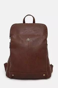 Рюкзак Medicine, коричневый