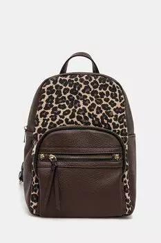 Рюкзак Medicine, коричневый