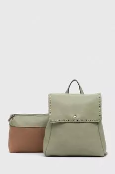 Рюкзак Medicine, зеленый