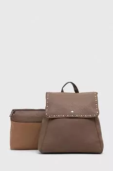 Рюкзак Medicine, зеленый