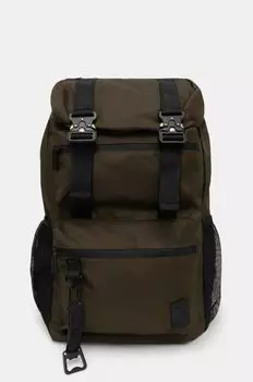 Рюкзак Medicine, зеленый