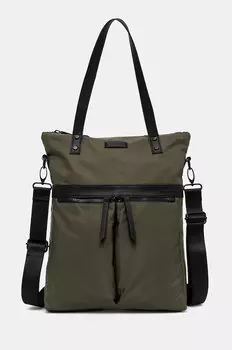 Рюкзак Medicine, зеленый