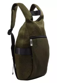 Рюкзак MEDIUM 3D KCB, зеленый