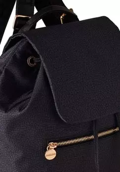 Рюкзак MEDIUM Borbonese, черный