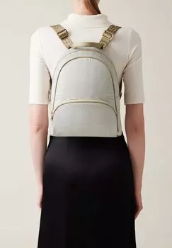 Рюкзак MEDIUM Borbonese, хаки