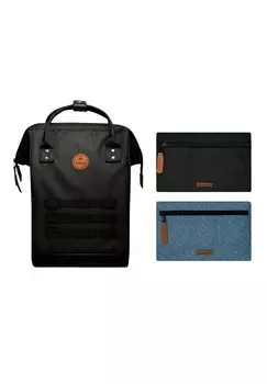 Рюкзак MEDIUM Cabaia, антрацит