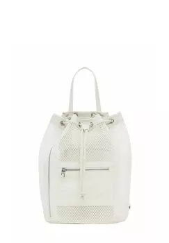 Рюкзак MEDIUM DRAWSTRING Desigual, бежевый