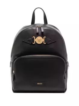 Рюкзак Medusa Biggie VERSACE, черный