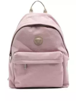 Рюкзак Medusa Versace Kids, розовый