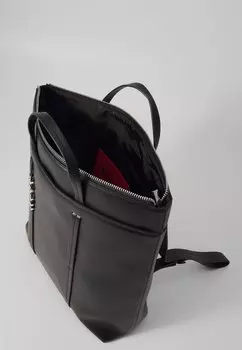 Рюкзак MEL BACKPACK HUGO, черный