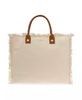 Рюкзак Melissa Odabash, бежевый