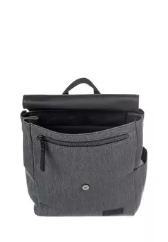 Рюкзак MELTING SPOT, EXTRAKLEINER Roxy, антрацит