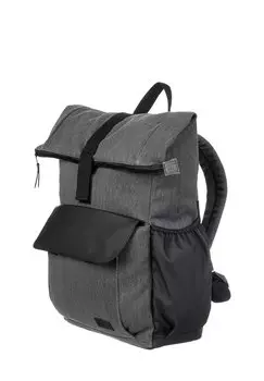 Рюкзак MELTING SPOT, MITTELGROSSER Roxy, серый