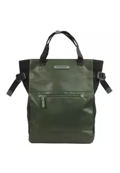 Рюкзак MENDO 7clouds, зеленый