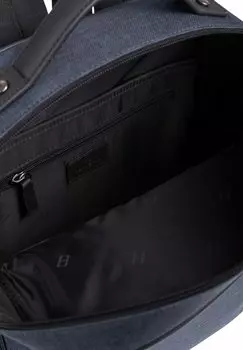 Рюкзак MERCURE Hexagona, синий