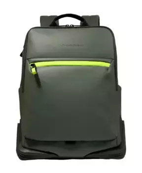 Рюкзак Мешок Ведро Piquadro, зеленый