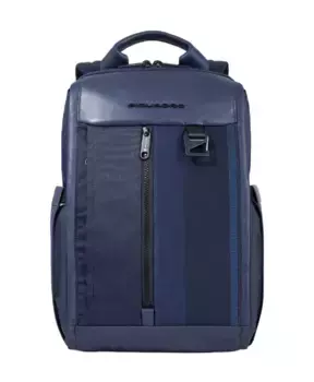 Рюкзак мешок ведро Piquadro, синий