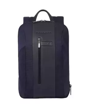 Рюкзак мешок ведро Piquadro, синий