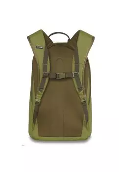 Рюкзак Метод 25Л, отделение для ноутбука, органайзер DAKINE, цвет Utility Green